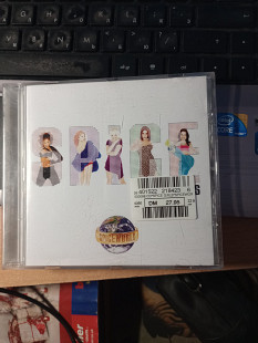 Spice Girls – Spiceworld