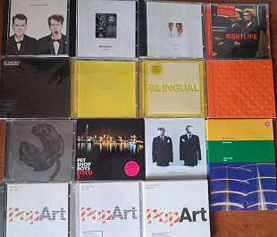 Pet Shop Boys