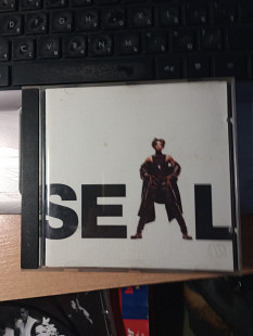 Seal – Seal