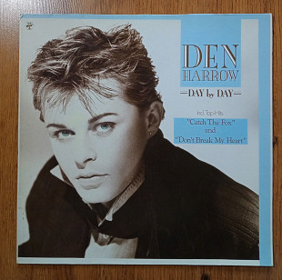 Den Harrow – Day By Day