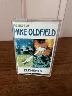 Mike Oldfielt The Best
