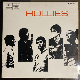 Hollies – Hollies