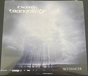 DARK TRANQUILLITY "Skydancer" digipak