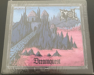 EVOL "Dreamquest" digisleeve