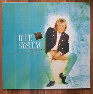 Blue System - Twilight NM/NM-