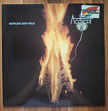 Accept - Restless And Wild NM-/NM-