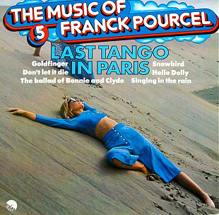 Franck Pourcel – Last Tango In Paris