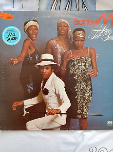 Boney m love for sale