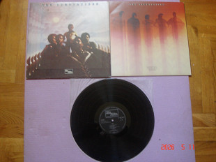 TEMPTATIONS, THE 1990 1973 и TEMPTATIONS, THE Masterpiece 1973
