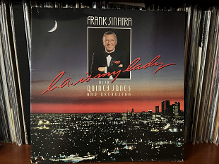 Frank Sinatra/Quincy Jones