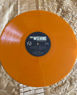 The Weeknd під назвою "The Highlights
