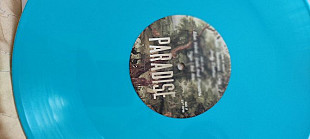 Lez & Robin M Paradise