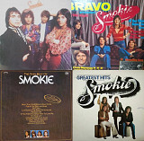 L- 18 - Smokie - Vinyl LP 12" винил 4 шт