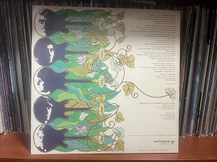 THE VENTURES 10th Anniversary album, 2 lp