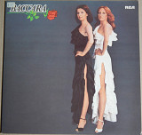 Baccara – Baccara (RCA Victor – PL 28316, Germany) NM-/NM-