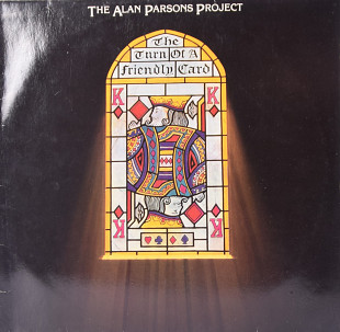 L- 29 - Alan Parsons Project - Vinyl LP 12" винил 3 шт