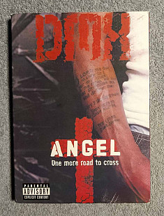 Dmx – Angel Концертный Видеоальбом + Клипы DVD