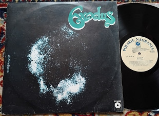 Exodus – Supernova (Poland) EX