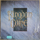 Kingdom Come – Kingdom Come (Polydor – 835 368-1, Germany) NM-/NM-