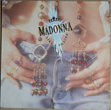 Madonna – Like A Prayer (Sire – 925 844-1, Germany) EX+/EX+