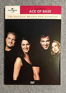 Ace Of Base "Classic" Видеоклипы DVD