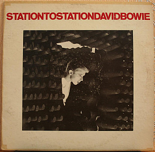 David Bowie -- Station to Station