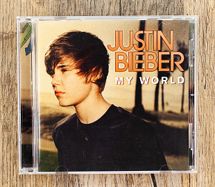 Justin Bieber - My World (США)