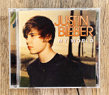 Justin Bieber - My World (США)