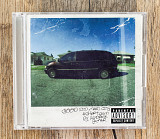Kendrick Lamar - Good Kid, M.A.A.D City (Японія)