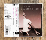 Jimmy Somerville - Dare To Love (Японія)