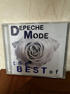 Depeche Mode The Best