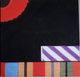 Pink Floyd – The Final Cut (Harvest – 1C 064-65042, Germany) NM-/NM-