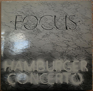 Focus -- Hamburger Concerto