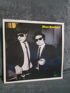 BLUES BROTHERS BREFCASE FULL OF BLUES