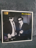 BLUES BROTHERS BREFCASE FULL OF BLUES
