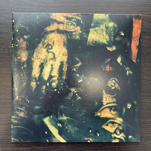 Oranssi Pazuzu - Mestarin Kynsi (2020, Europe)