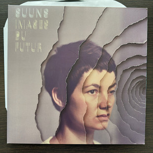 Suuns - Images Du Futur (2013, US)