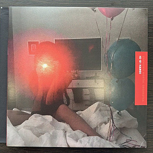 Unknown Mortal Orchestra - IC-01 Hanoi (2018, USA & Canada)