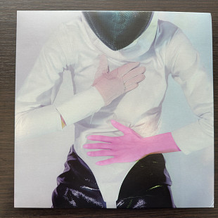 Unknown Mortal Orchestra - Sex & Food (2018, UK, Europe & US) – 1500 грн