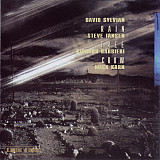 Rain Tree Crow – R. T. C. /1999/ David Sylvian - Mick Karn - Richard Barbieri - Steve Jansen (Japan)