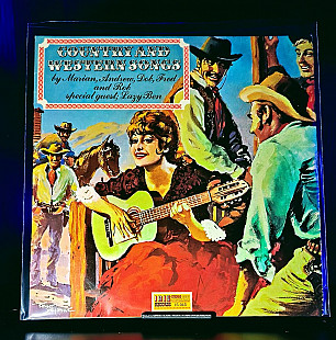 Country And Western Songs