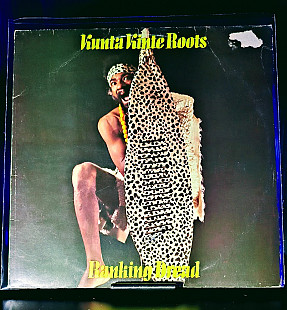 Ranking Dread – Kunta Kinte Roots