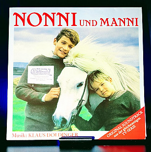 Klaus Doldinger – Nonni Und Manni
