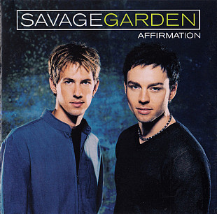Savage Garden – Affirmation