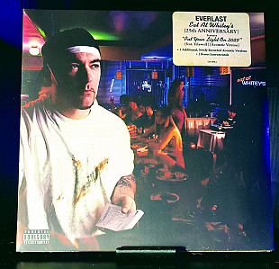 Everlast – Eat At Whitey's