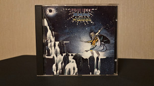 Uriah Heep – Demons And Wizards (Castle 1987)
