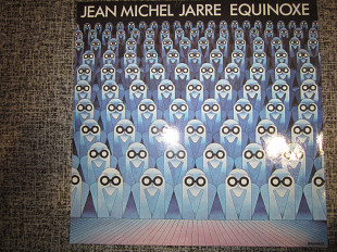 Jean Michel Jarre - Equinoxe