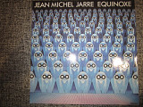 Jean Michel Jarre - Equinoxe