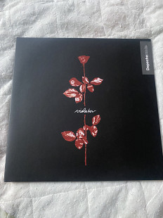 Depeche Mode - Violator