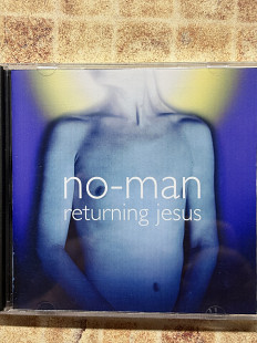 No-man